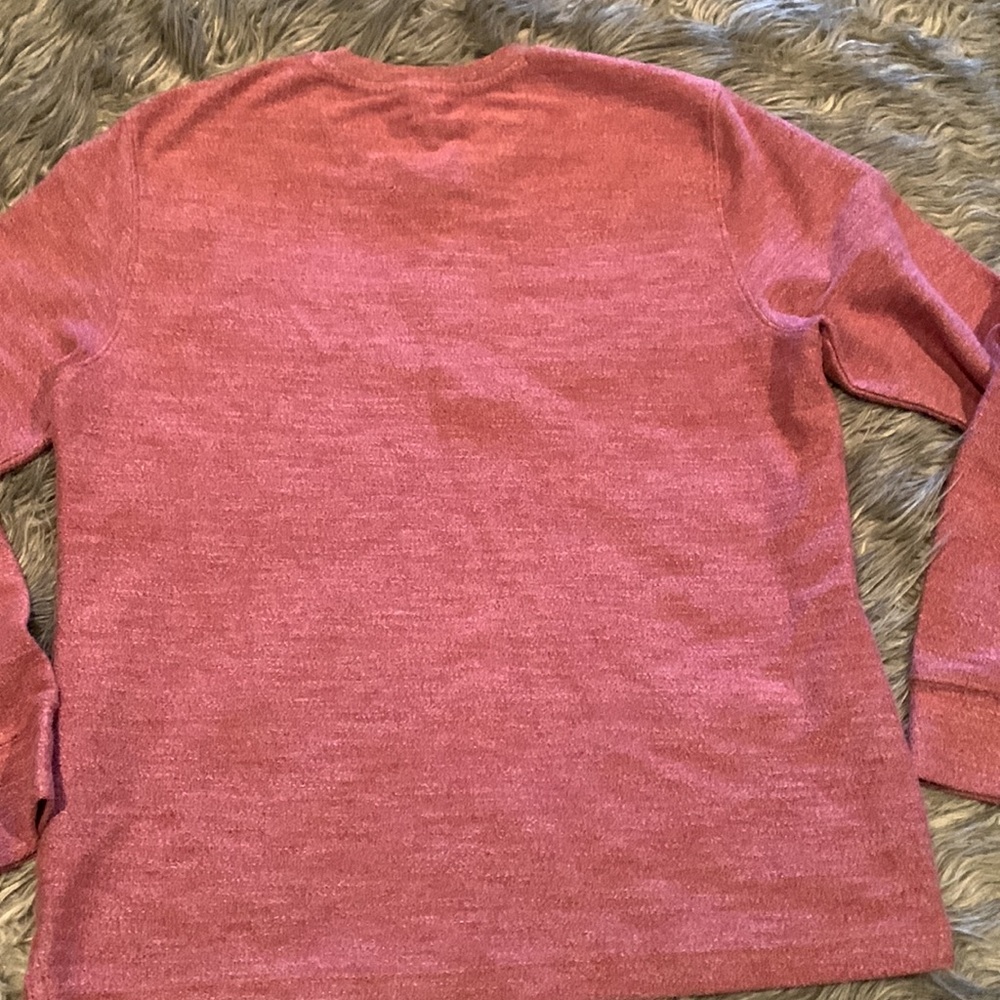 UnTucket M pullover - Picture 5 of 5